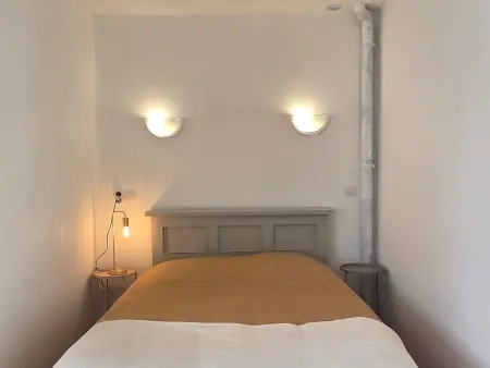 Studio cosy avec WIFI, jardin et parking à La Roche-Posay - Photo 4
