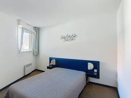 Appartement T3 à Vieux-Boucau, 6 pers, terrasse et parking - Photo 4