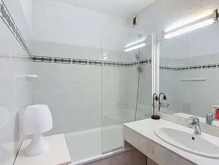 Appartement T3 à Vieux-Boucau, 6 pers, terrasse et parking - Photo 5