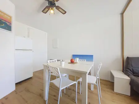 T2 Soustons Plage avec Parking - 4 Pers, Appartement 4 personnes à Soustons - Photo 2