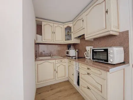 T2 Soustons Plage avec Parking - 4 Pers, Appartement 4 personnes à Soustons - Photo 3