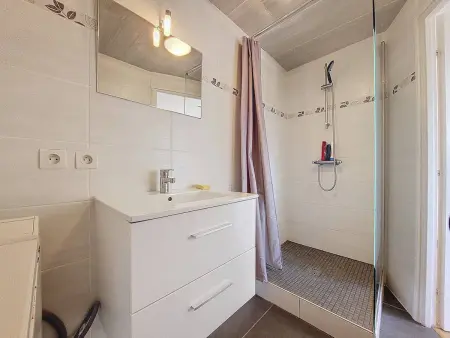 T2 Soustons Plage avec Parking - 4 Pers, Appartement 4 personnes à Soustons - Photo 5