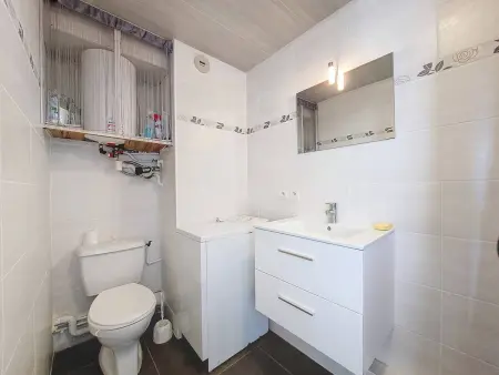 T2 Soustons Plage avec Parking - 4 Pers, Appartement 4 personnes à Soustons - Photo 6
