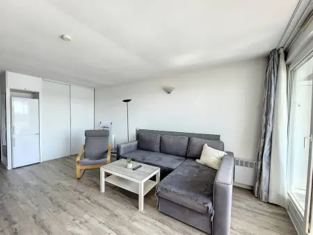 T3 pour 6 pers. avec terrasse et vue sur lac à Vieux-Boucau - Photo 4