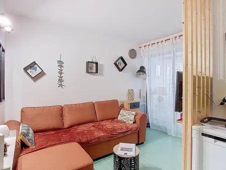 Appartement T2 à Vieux-Boucau avec piscine et parking - Photo 1