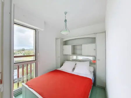 Appartement T2 à Vieux-Boucau avec piscine et parking - Photo 3