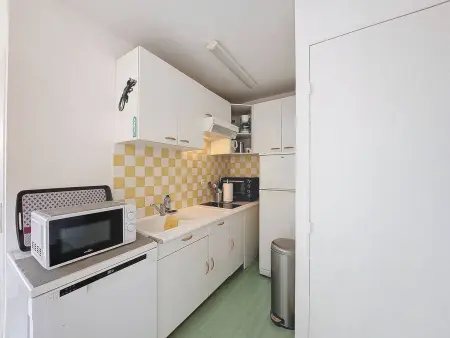 Appartement T2 à Vieux-Boucau avec piscine et parking - Photo 4