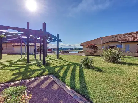 Appartement T2 à Vieux-Boucau avec piscine et parking - Photo 8