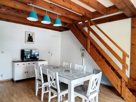 Soustons Plage - Villa Duplex 6 pers avec terrasse - Photo 1