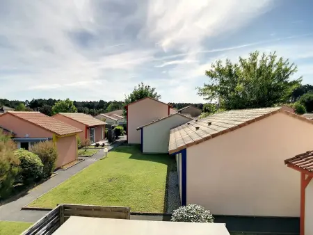 Soustons Plage - Villa Duplex 6 pers avec terrasse - Photo 8