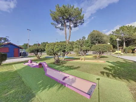 Soustons Plage - Villa Duplex 6 pers avec terrasse - Photo 16