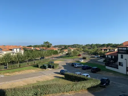 Vieux Boucau : Appartement T2 4 pers avec parking - Photo 10