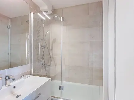 Vieux Boucau : T2 Cabine 6 Pers avec Piscine, Parking - Photo 2