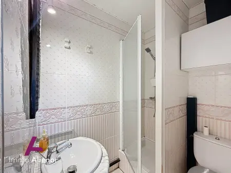 T2 Soustons Plage 4 pers avec Loggia, Appartement 4 personnes à Soustons - Photo 4