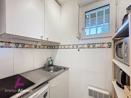 T2 Soustons Plage 4 pers avec Loggia, Appartement 4 personnes à Soustons - Photo 5