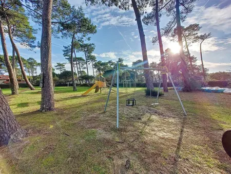 T2 Soustons Plage 4 pers avec Loggia, Appartement 4 personnes à Soustons - Photo 9
