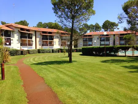 T2 Soustons Plage 4 pers avec Loggia, Appartement 4 personnes à Soustons - Photo 10