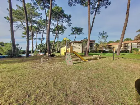 T2 Soustons Plage 4 pers avec Loggia, Appartement 4 personnes à Soustons - Photo 11