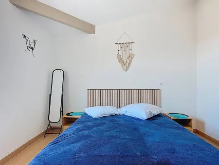Appartement T2 pour 6 pers avec piscine, Appartement 6 personnes à Vieux Boucau les Bains - Photo 7