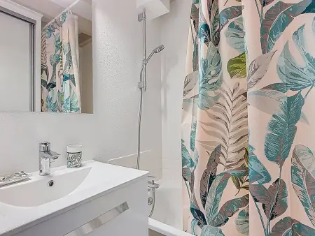 Appartement T2 pour 6 pers avec piscine, Appartement 6 personnes à Vieux Boucau les Bains - Photo 10
