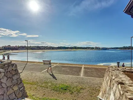 Appartement T2 pour 6 pers avec piscine, Appartement 6 personnes à Vieux Boucau les Bains - Photo 12