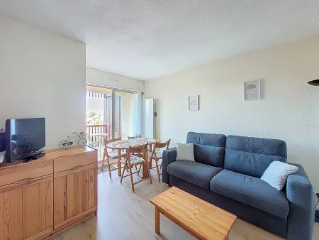 Appartement T2 avec piscine, parking - Vieux-Boucau - Photo 1