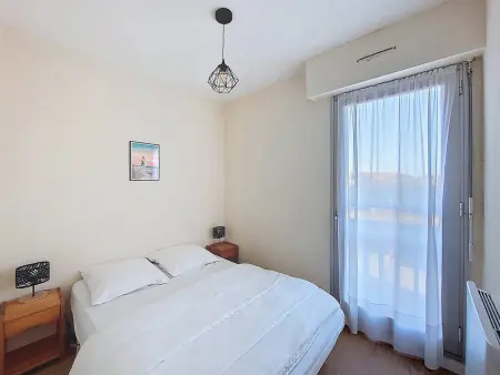 Appartement T2 avec piscine, parking - Vieux-Boucau - Photo 2