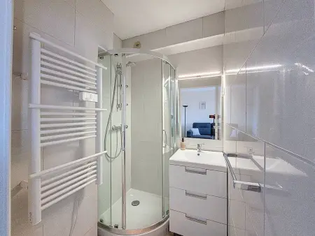 Appartement T2 avec piscine, parking - Vieux-Boucau - Photo 4