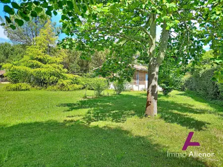Villa à Messanges – 2 chambres – Cadre forestier - Photo 10
