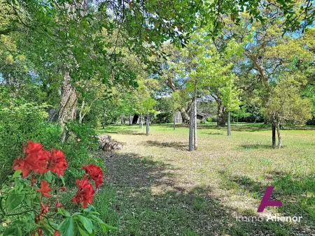 Villa à Messanges – 2 chambres – Cadre forestier - Photo 11