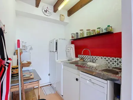 Vieux Boucau - T2 Mezzanine pour 4 personnes, Appartement 4 personnes à Vieux Boucau les Bains - Photo 3