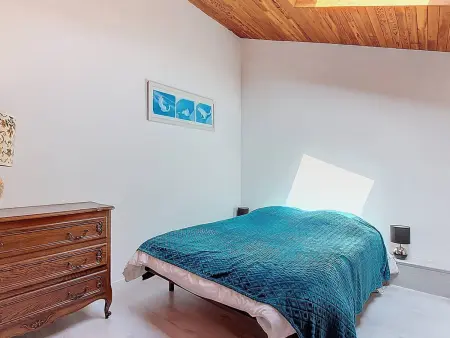 Vieux Boucau - T2 Mezzanine pour 4 personnes, Appartement 4 personnes à Vieux Boucau les Bains - Photo 5