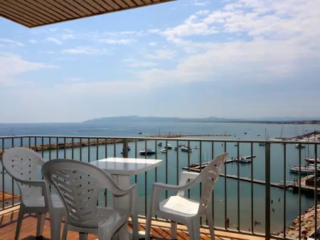 Appartement familial à L'Estartit près du port - Photo 2