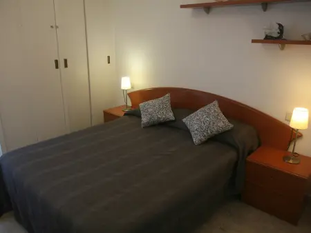 Appartement 2 chambres avec piscine et parking, à 50m de la plage - Photo 4