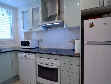 Appartement 2 chambres avec piscine et parking, à 50m de la plage - Photo 6