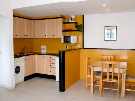 Appartement charmant en bord de mer - Estartit, Appartement 4 personnes à L'Estartit - Photo 14