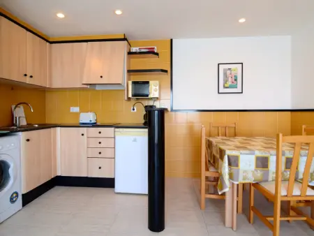 Appartement charmant en bord de mer - Estartit, Appartement 4 personnes à L'Estartit - Photo 17