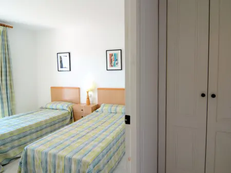 Appartement charmant en bord de mer - Estartit, Appartement 4 personnes à L'Estartit - Photo 20