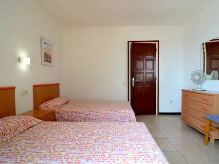 Appartement face au port avec piscine commune, Appartement 4 personnes à L'Estartit - Photo 16