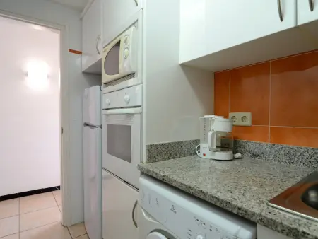 Appartement face au port avec piscine commune, Appartement 4 personnes à L'Estartit - Photo 18