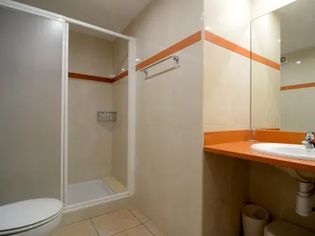 Appartement face au port avec piscine commune, Appartement 4 personnes à L'Estartit - Photo 20
