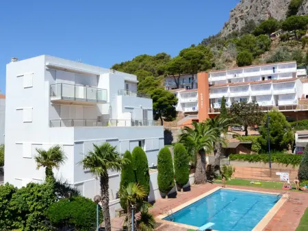 Appartement spacieux 2 chambres avec climatisation, proche plage et ville - Photo 1
