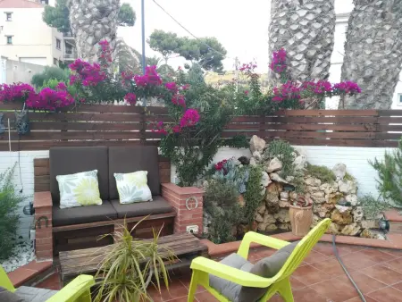 Appartement spacieux 2 chambres avec climatisation, proche plage et ville - Photo 11