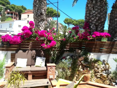 Appartement spacieux 2 chambres avec climatisation, proche plage et ville - Photo 12