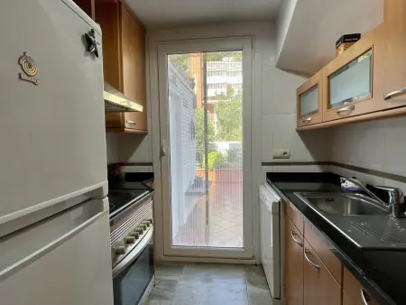 Appartement spacieux 2 chambres avec climatisation, proche plage et ville - Photo 21
