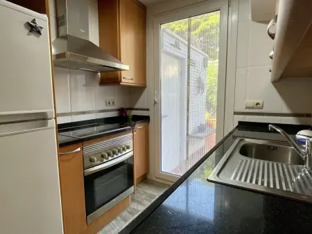 Appartement spacieux 2 chambres avec climatisation, proche plage et ville - Photo 22