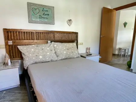 Appartement spacieux 2 chambres avec climatisation, proche plage et ville - Photo 24
