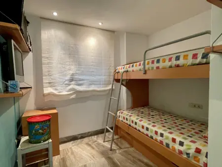 Appartement spacieux 2 chambres avec climatisation, proche plage et ville - Photo 25