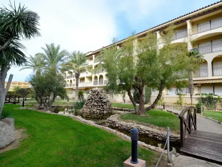 Appartement familial à L'Estartit, piscine commune - Photo 5