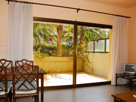 Appartement familial à L'Estartit, piscine commune - Photo 10